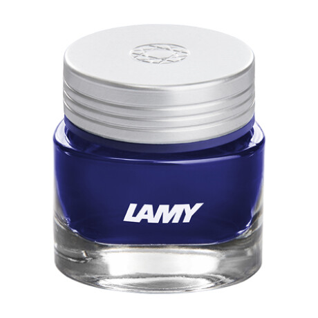 LAMY Tintero T53 Color Azul Marino 0