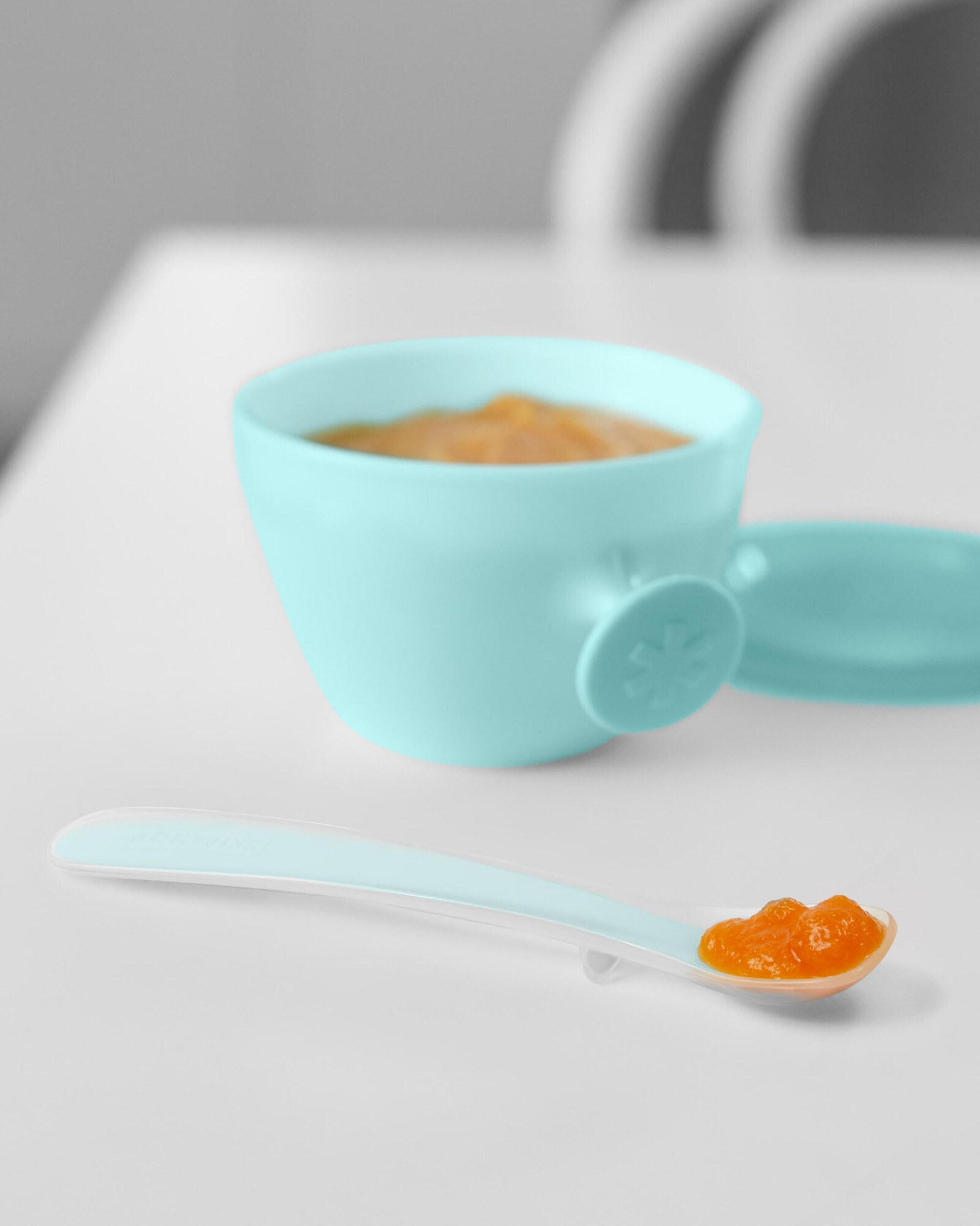 Set de alimentación fácil para bebés Set de alimentación fácil para bebés