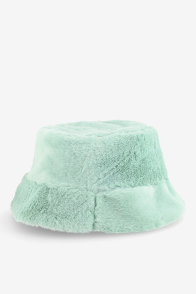 GORRO Verde