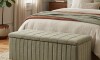 Baúl Pie De Cama Amplio 2 plazas 140cm - Ferrara Baúl Pie De Cama Amplio 2 plazas 140cm - Ferrara