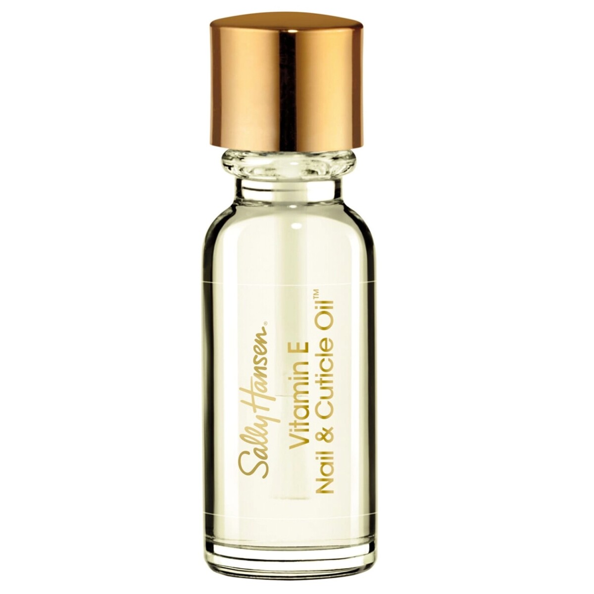 Tratamiento para cutículas Vitamin E & Cuticle Oil Sally Hansen 