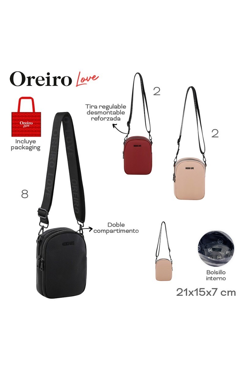Morral Oreiro Bordeaux