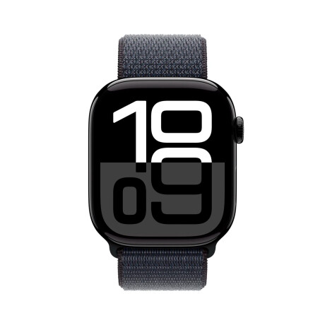 Reloj SmartWatch Apple Watch Series 10 42mm MWWF3 Black Band Reloj SmartWatch Apple Watch Series 10 42mm MWWF3 Black Band