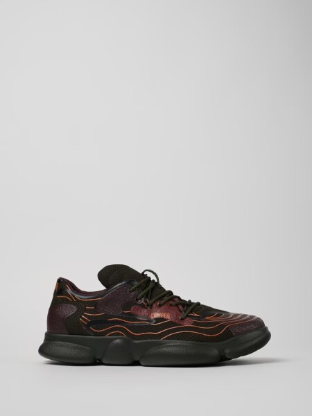 SHOES CAMPER Karst Bio.992 Ufo