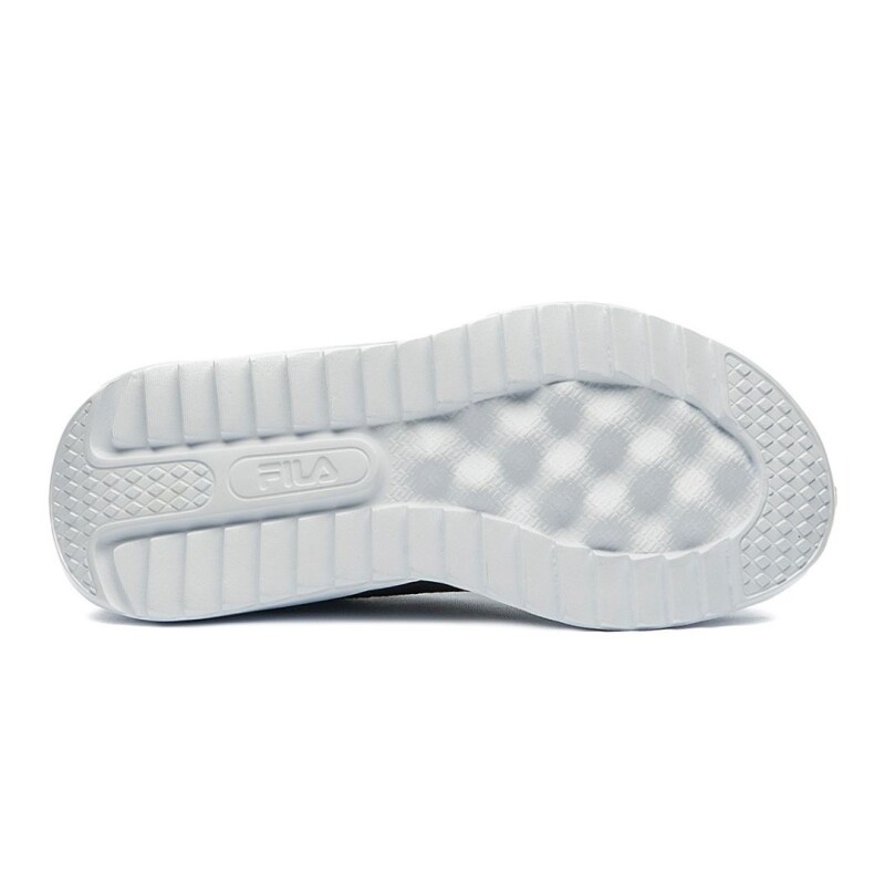 Champion Fila Calzini II Dama Black/white