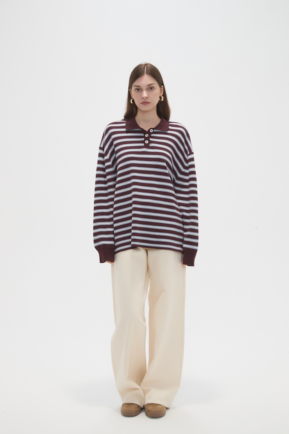 Remera Valley Estampado 1