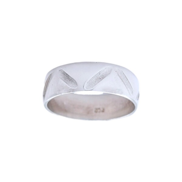Alianza Labrada-Plata 925-Sin Piedra-AN3219 Sinpiedra