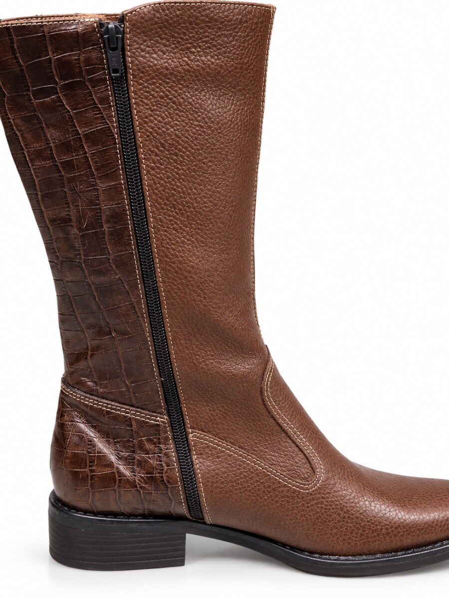 Botas-Miko Botas-Miko