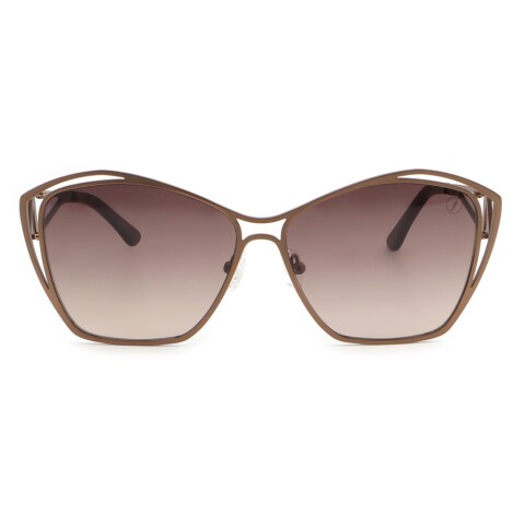 Lentes de Sol Chilli Beans Alok Cat Dorado