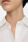 CAMISA CÉNIT Blanco