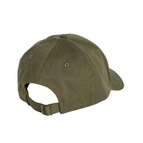 Gorro adidas New Logo - Olive Olive