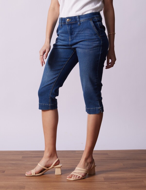 Capri Jean Goddess JEAN