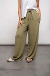 Pantalón Arlette Verde Militar