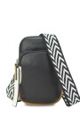 PHONE BAG BUGA NEGRO