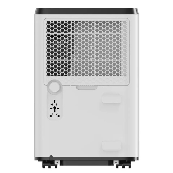 Deshumidificador De Aire 30 Litros Xion Xi-dhu30 DESHUMIDIFIDACOR XION 30LTS XI-DHU30