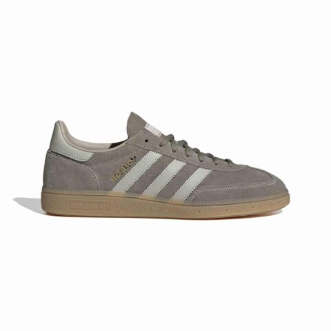 Zapatilla Adidas Handball Spezial Unisex Grey