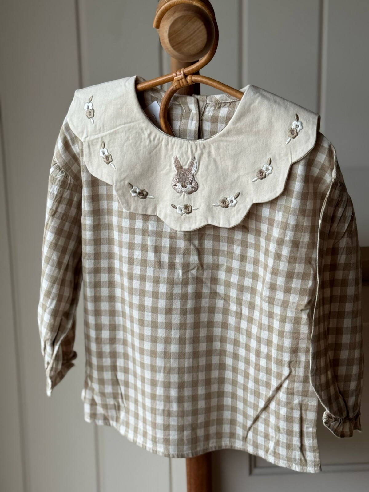 Blusa Conejo Blusa Conejo