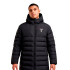 Campera de Hombre TIFFOSI Camperon Negro