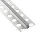 Junta Dilatacion 10X10 2.5 Mts Gris Alumacer 000
