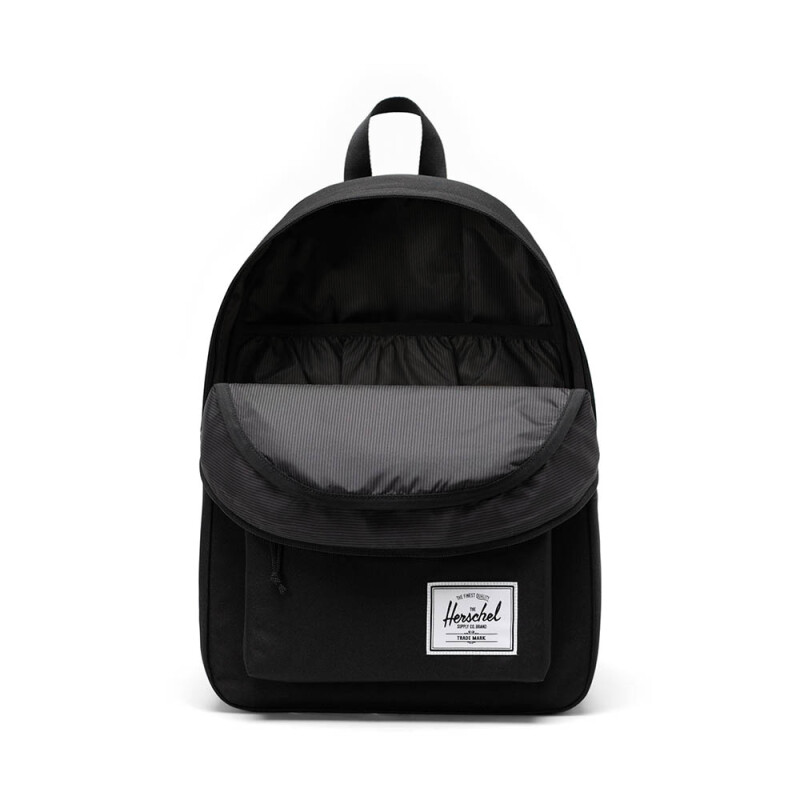 Herschel Classic Backpack Black