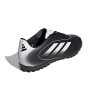 Championes De Fútbol Hombre Adidas Goletto Ix Tf Negro-blanco