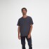CAMISETA MM MASC MEZCLA OSCURO