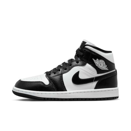 Championes Air Jordan 1 Alto 365 de Mujer Blanco