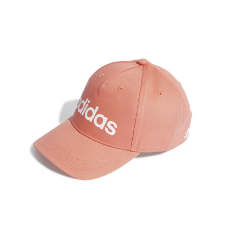 GORRA adidas DAILY Coral