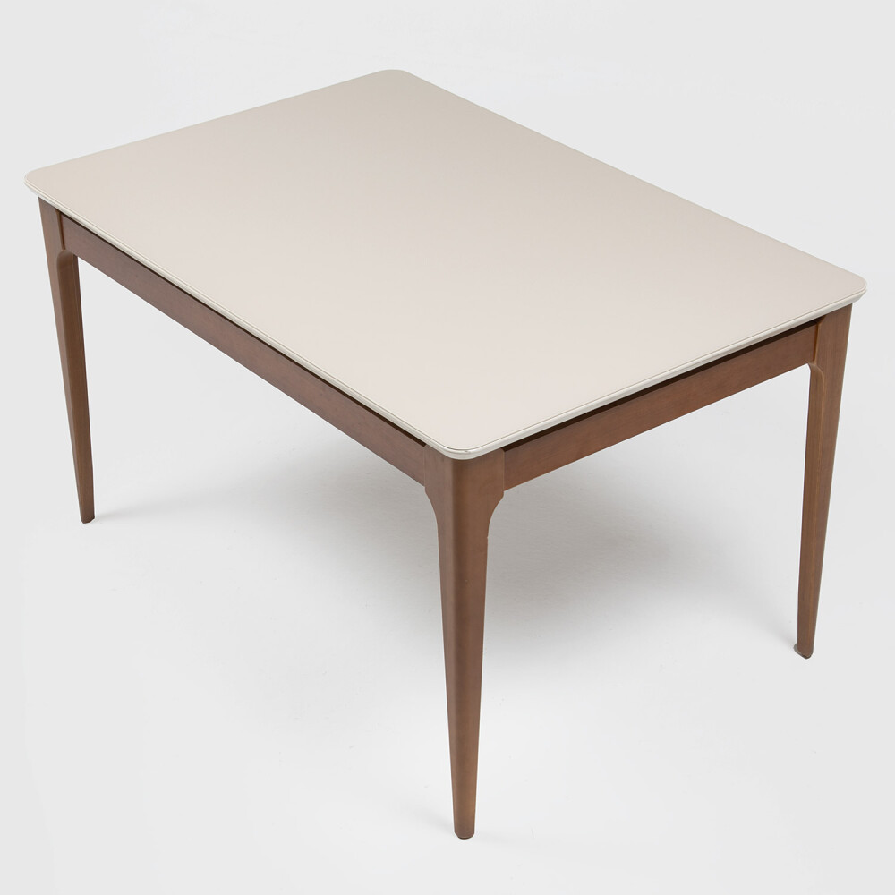 Mesa Addar 1.35 - Linea Mónaco Mesa Addar 1.35 - Linea Mónaco