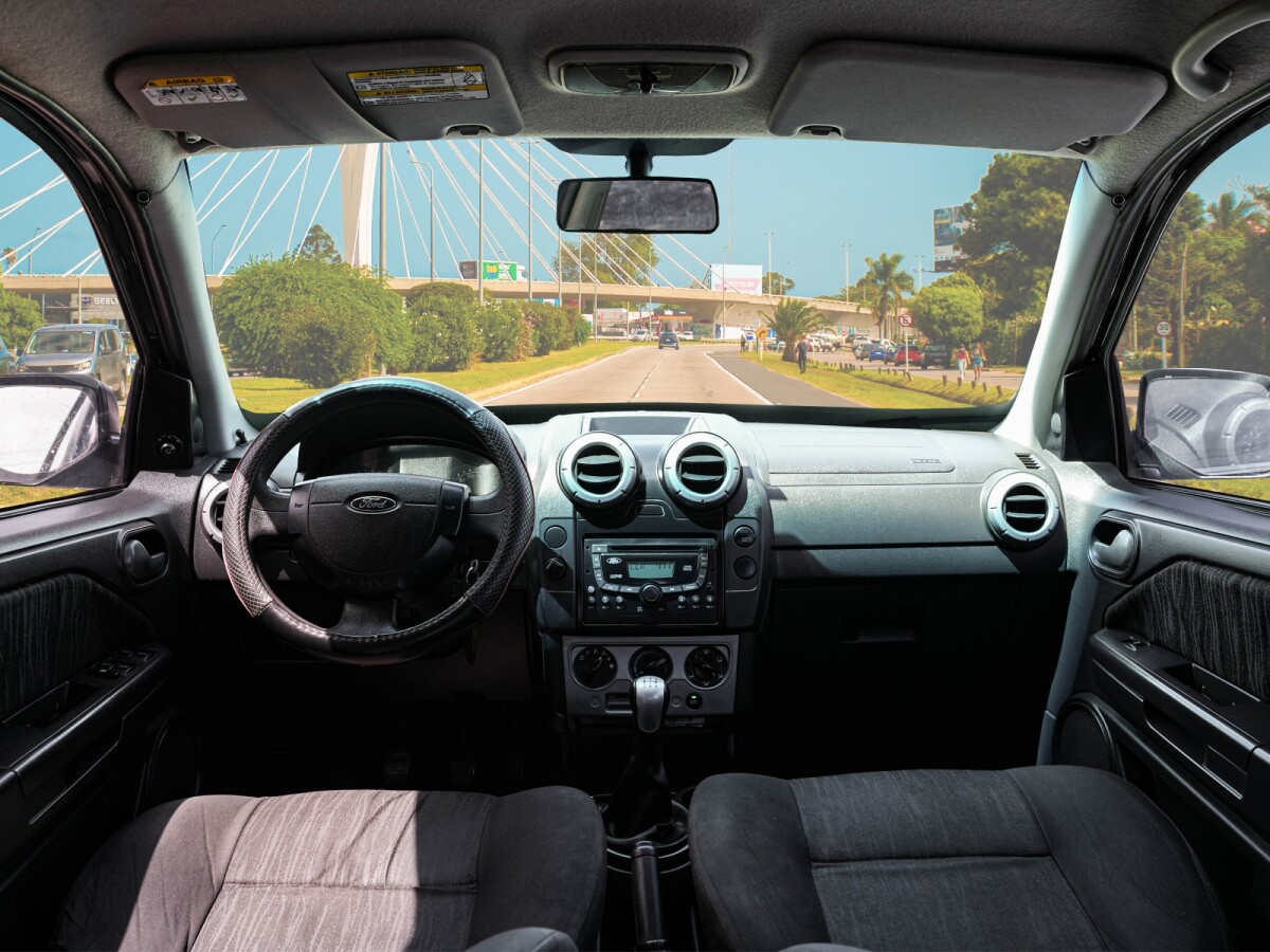 Ford EcoSport XLS 1.6 Extra Full 2009 | Permuta / Financia Ford EcoSport XLS 1.6 Extra Full 2009 | Permuta / Financia