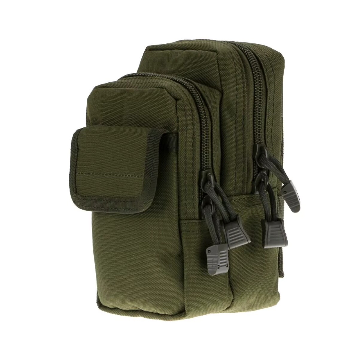 Pouch Fanny sistema molle - Verde 