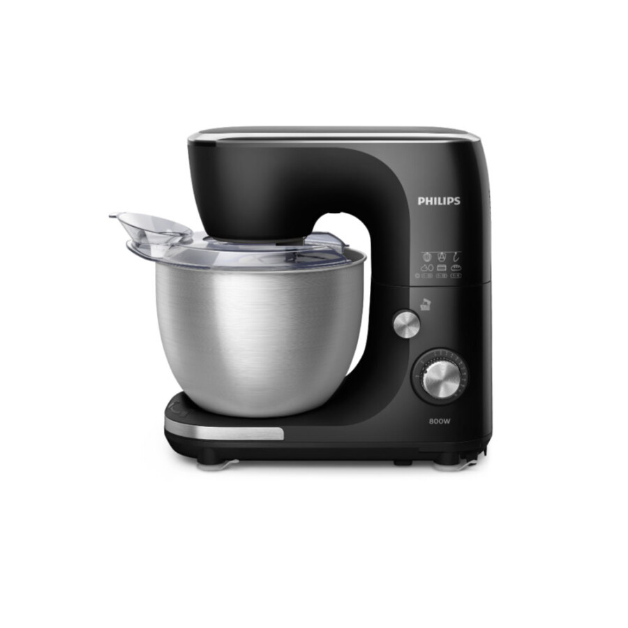 Batidora Planetaria con Bowl de Acero PHILIPS HR7922/90 Batidora Planetaria con Bowl de Acero PHILIPS HR7922/90
