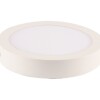 PANEL LED 24W ADO REDONDO 6.500K BLANCO PANEL LED 24W ADO REDONDO 6.500K BLANCO