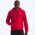 Canguro Evolution Simple Dome Tnf Red