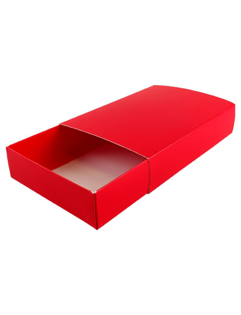 CAJA PLEGABLE 12X12X15 cm - KRAFT MARRON — PaperPack