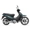 Moto Yumbo Cub Max110 Fx Verde