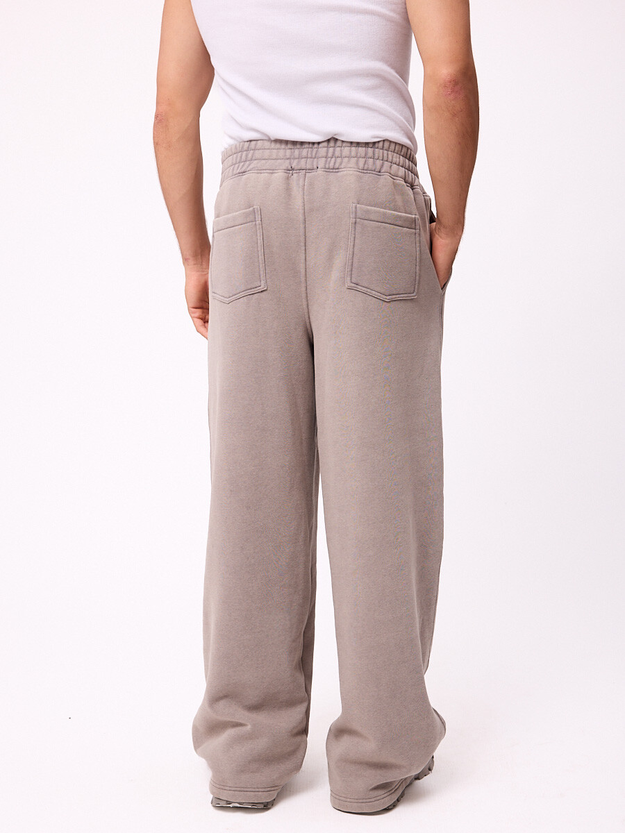 BABUCHA CIARMO DIXIE Gris
