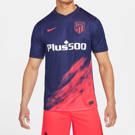Camiseta Nike Futbol Hombre Atlético de Madrid S/C