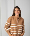 Saco Robbie beige