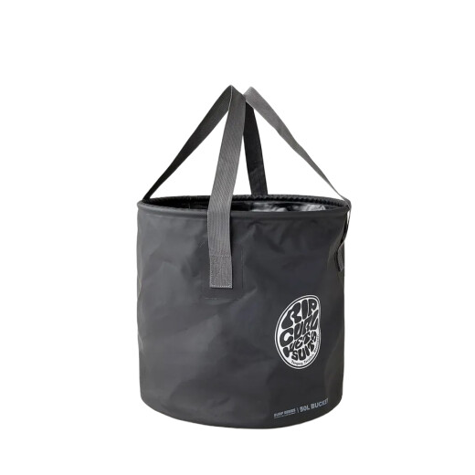 Bolso Rip Curl Surf Series 50L Bucket - Negro Bolso Rip Curl Surf Series 50L Bucket - Negro