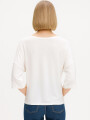 Remera Miky Blanco