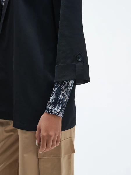 BLAZER ORLEANS NEGRO
