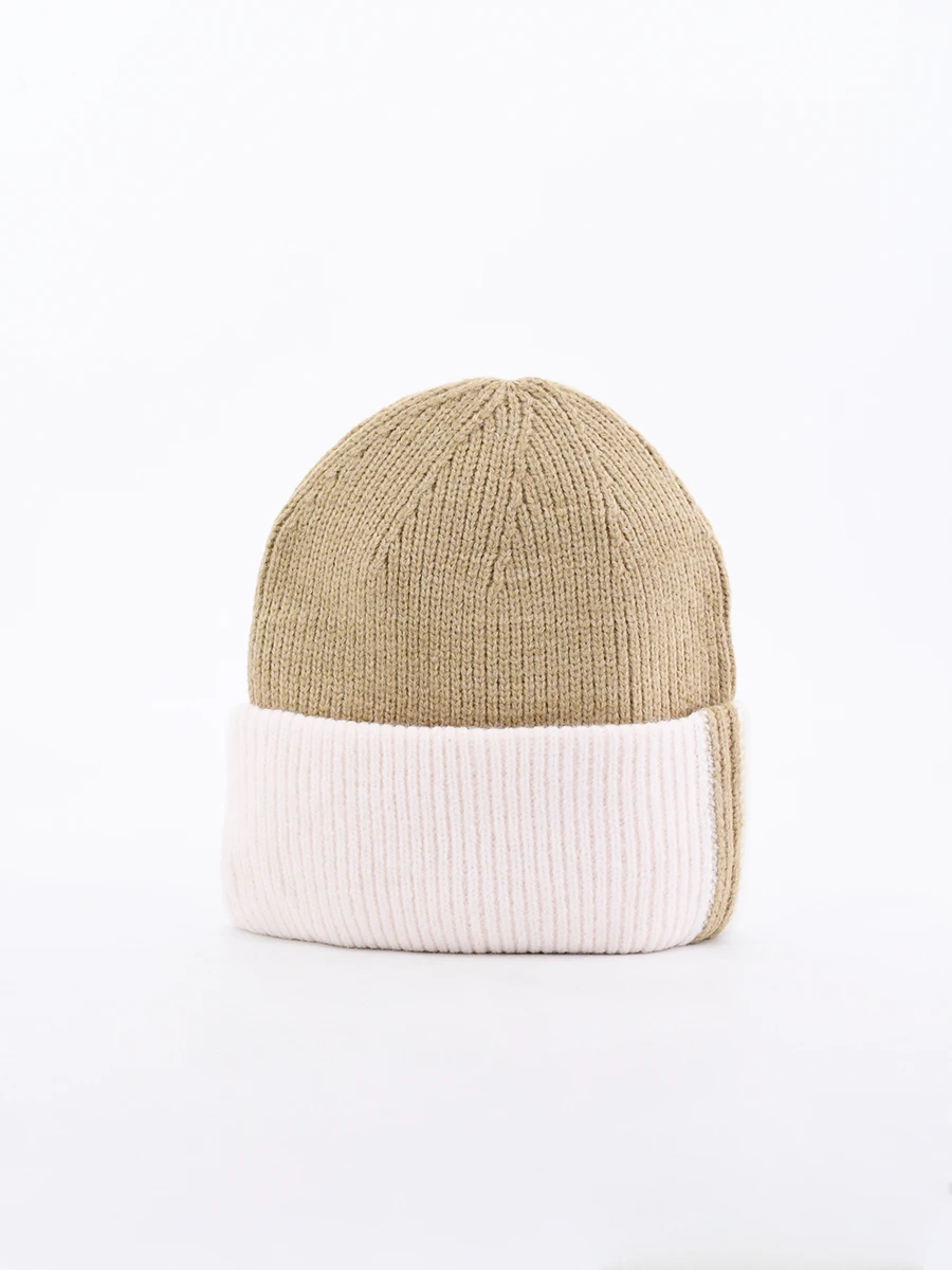 GORRO SIDNEY - BEIGE 