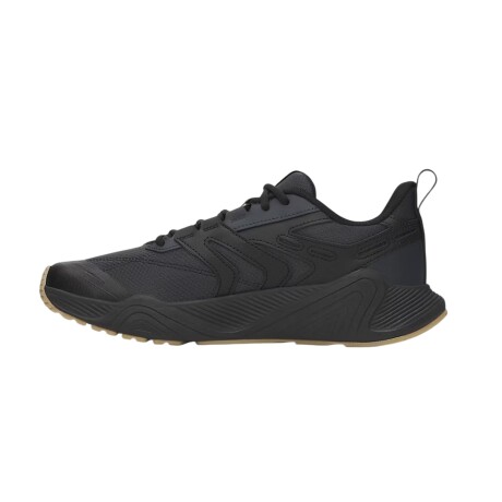 Championes Under Armour Charger Commit TR 5 Black