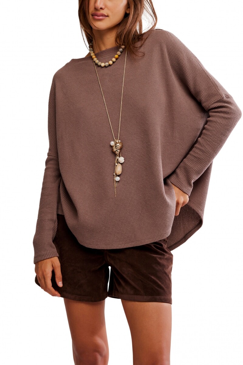 THERMAL BLUES Natural