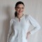 Remera Nina Crudo