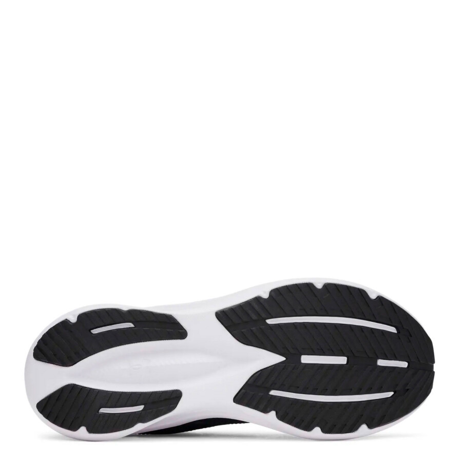 Championes de Mujer UNDER ARMOUR Assert 11 Negro