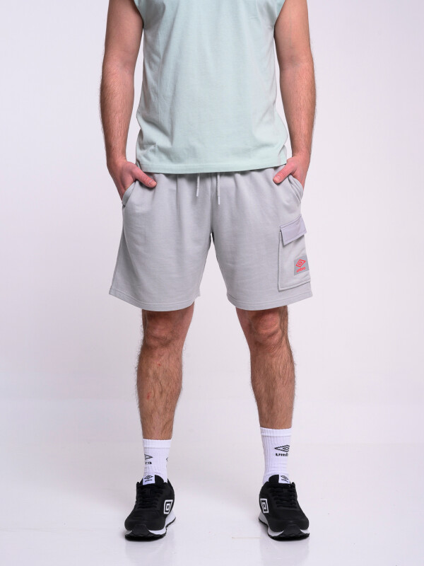 Short Rubber Umbro Hombre 054