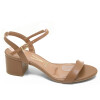 Sandalias Vizzano Femenino de Mujer - 6291.900-30061 Camel