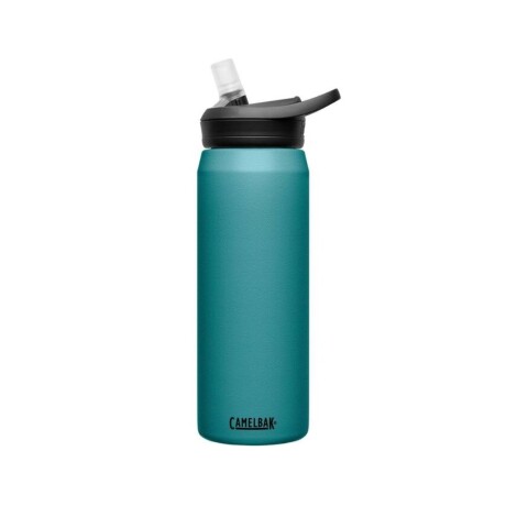Botella Camelbak Eddy+ 740ml, Acero Inox. Insulado - Verde Petroleo 0